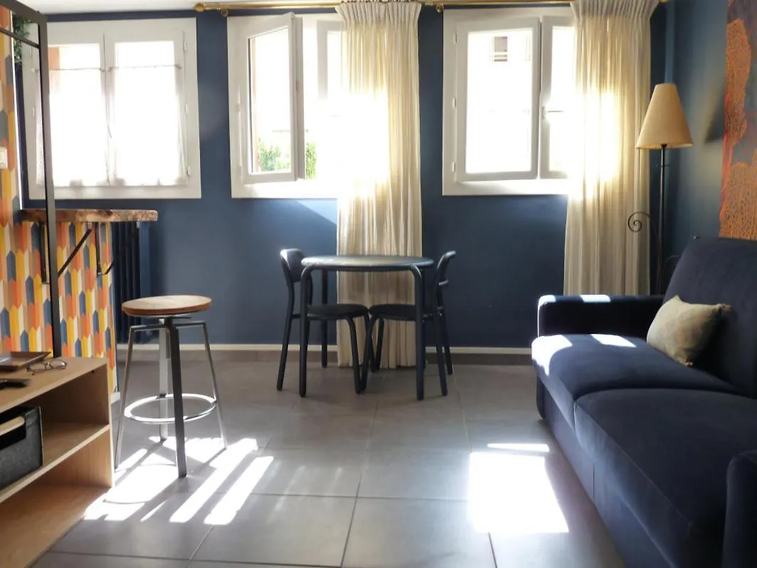 Appartement Le Logis Du Palais à Marseille France