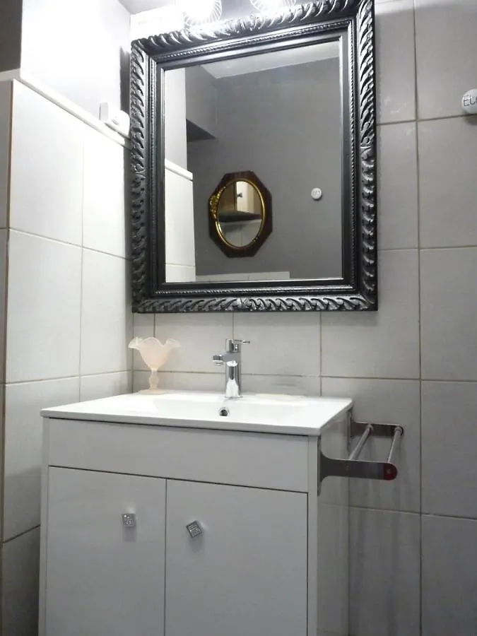 Appartement Le Logis Du Palais à Marseille 0*,