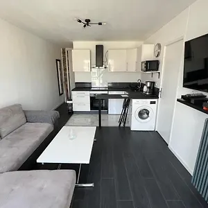 Appartement Moderne Et Climatisé En Hyper Centre !, Marseille