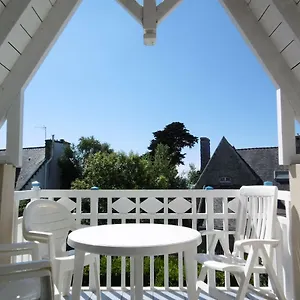  Appartement Duplex De Charme à Vue France