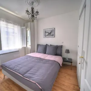  Appartement La Petite Venise France