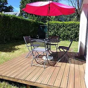  Appartement Résidence Les Mouettes France